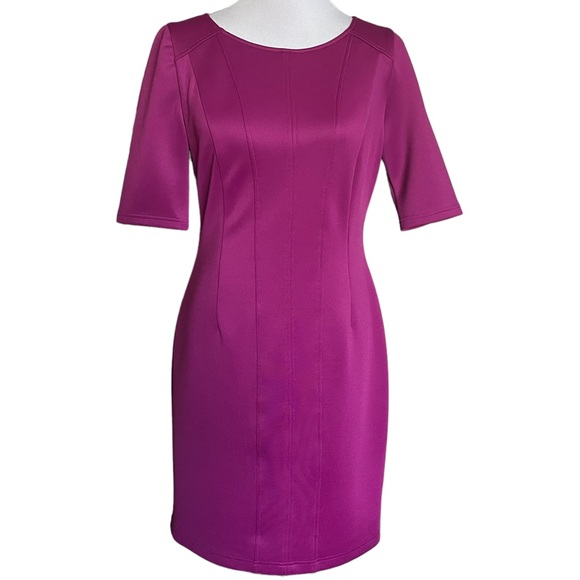 LDT Dress - Picture 1 of 5